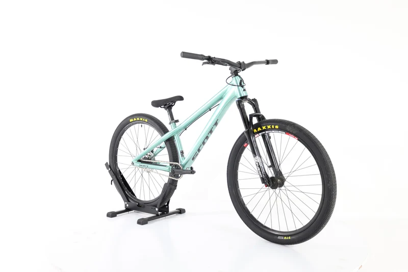 SCOTT Voltage YZ 0.1 2022
