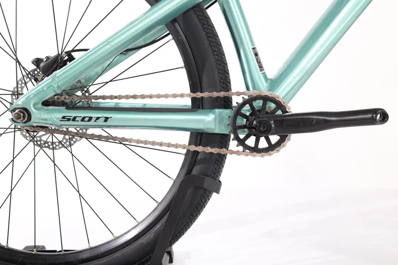 SCOTT Voltage YZ 0.1 2022
