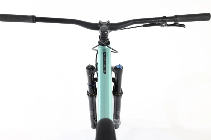 SCOTT Voltage YZ 0.1 2022