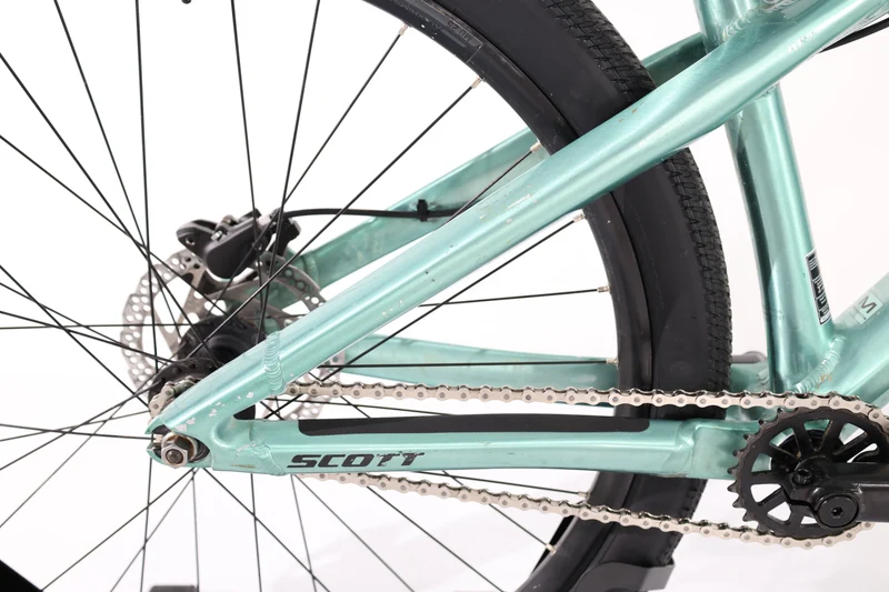 SCOTT Voltage YZ 0.1 2022