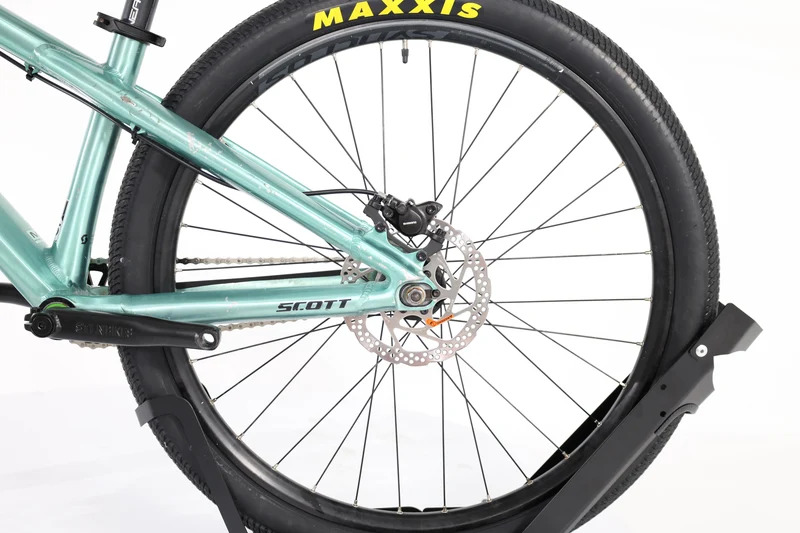 SCOTT Voltage YZ 0.1 2022
