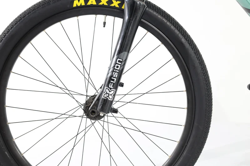 SCOTT Voltage YZ 0.1 2022