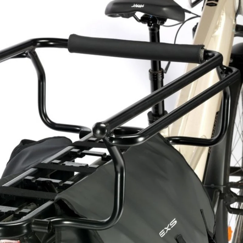 Mousse de protection DDK pour garde-corps longtail