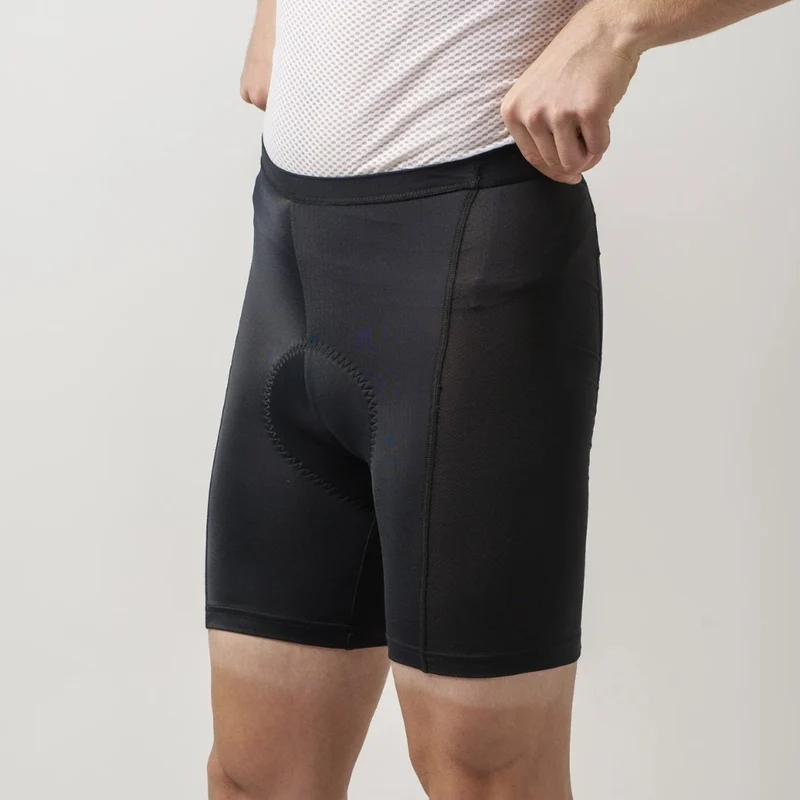 Sous-short vélo GripGrab Ride