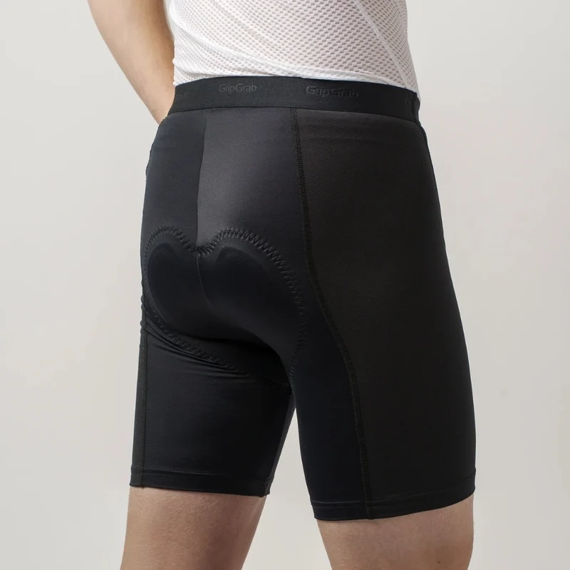 Sous-short vélo GripGrab Ride