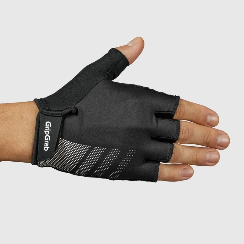 Gants courts vélo GripGrab Ride Lite