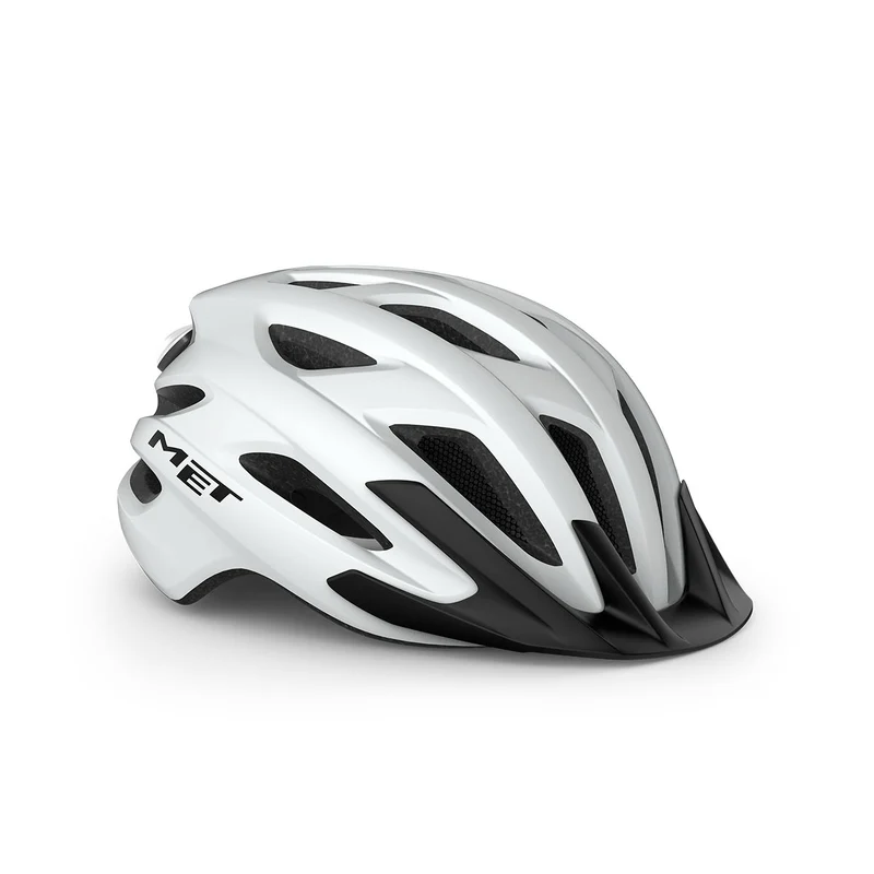 Casque Met Crossover