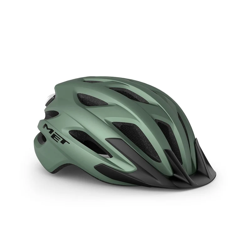 Casque Met Crossover