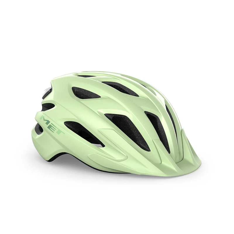 Casque Met Crossover