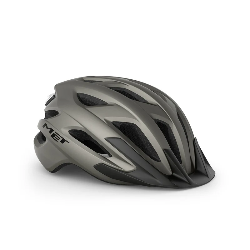 Casque Met Crossover