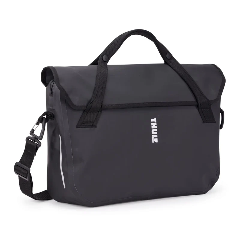 Sacoche vélo ordinateur Thule Shield InLock pour porte-bagages