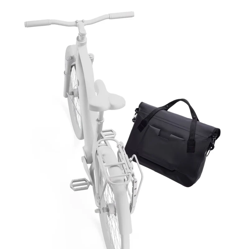 Sacoche vélo ordinateur Thule Shield InLock pour porte-bagages