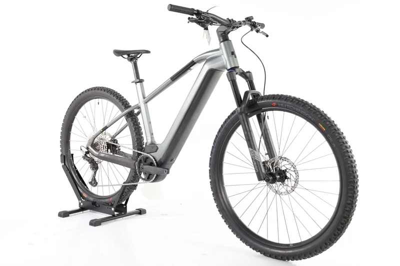 CUBE Reaction Hybrid Pro 750 2023 T.XL