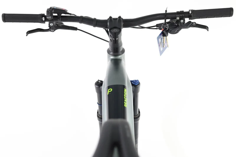 CUBE Reaction Hybrid Pro 750 2023 T.XL