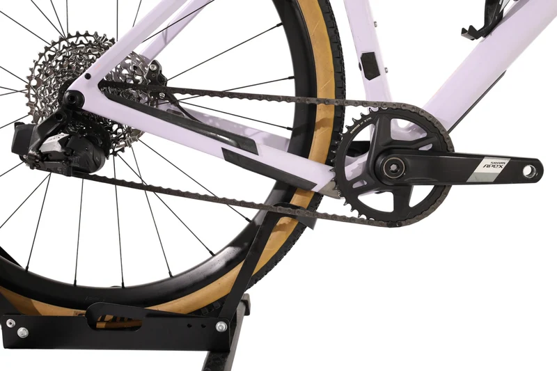 ROSE Backroad Apex AXS XPLR 1x12 2025 T.50