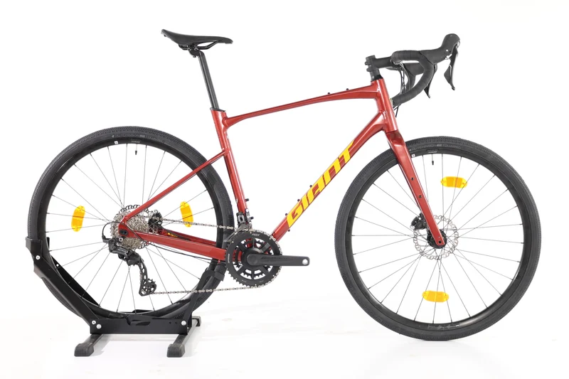 GIANT Revolt 0 2025 T.L