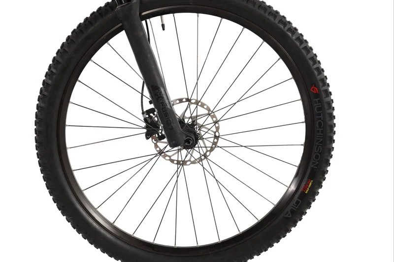 CUBE Reaction Hybrid Pro 625 2022 T.L