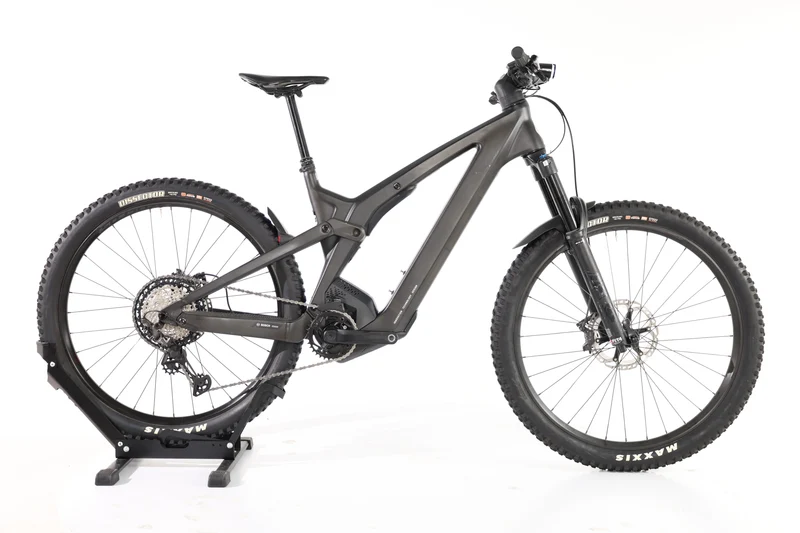 SCOTT Patron eRide 900 2023 T.L