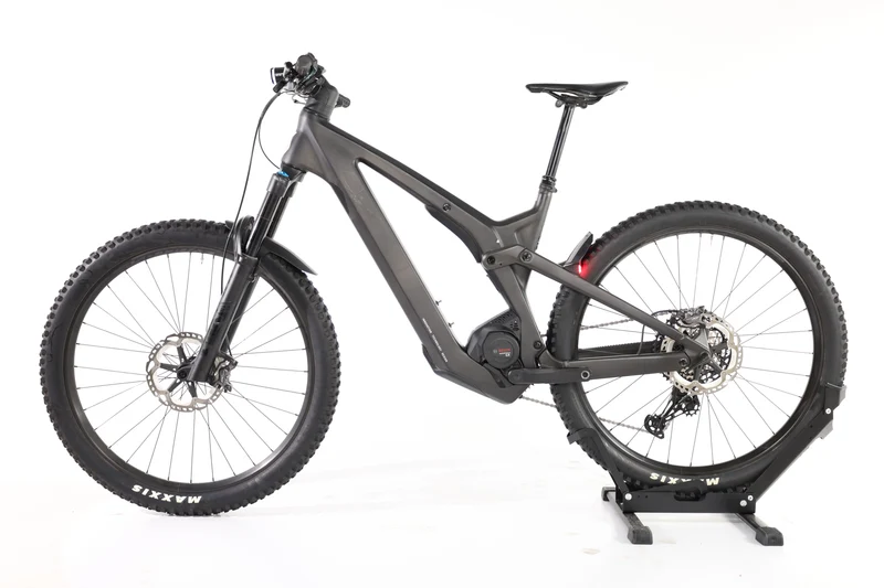 SCOTT Patron eRide 900 2023 T.L