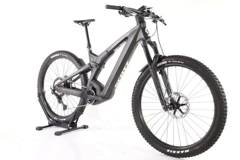 SCOTT Patron eRide 900 2023 T.L