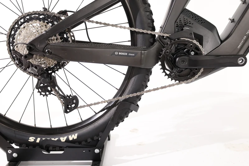 SCOTT Patron eRide 900 2023 T.L