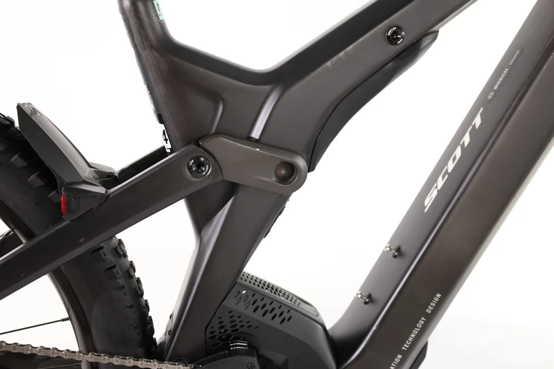 SCOTT Patron eRide 900 2023 T.L