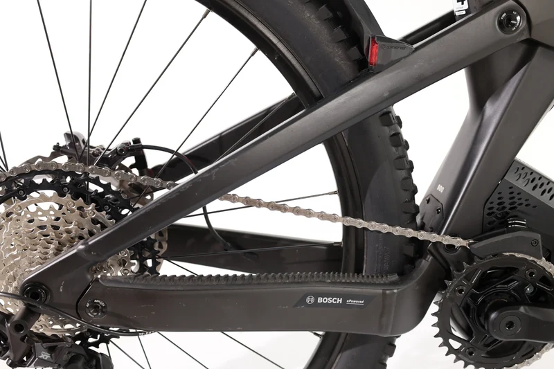 SCOTT Patron eRide 900 2023 T.L