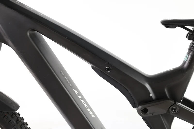 SCOTT Patron eRide 900 2023 T.L