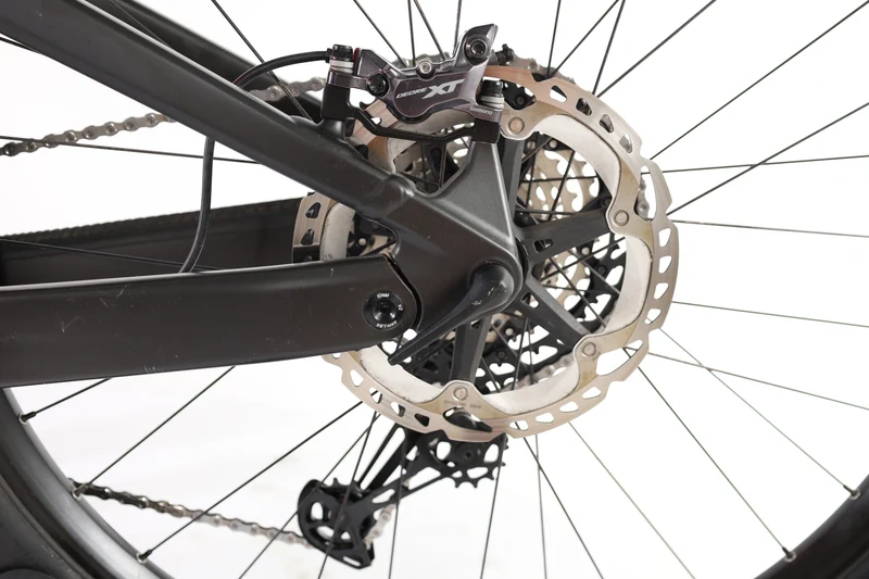 SCOTT Patron eRide 900 2023 T.L