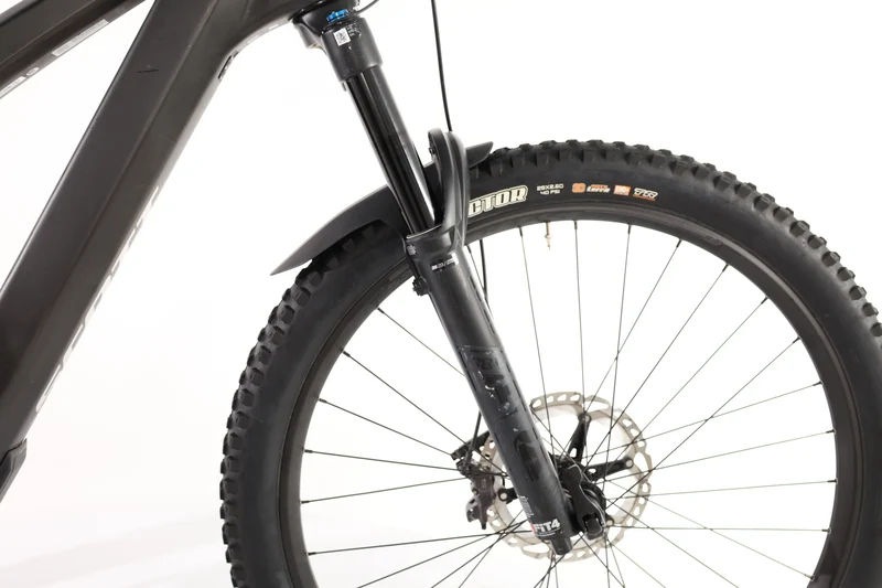 SCOTT Patron eRide 900 2023 T.L