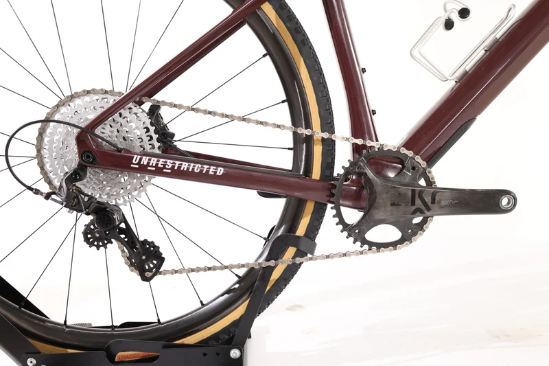 BMC URS 01 Three 2023 T.M