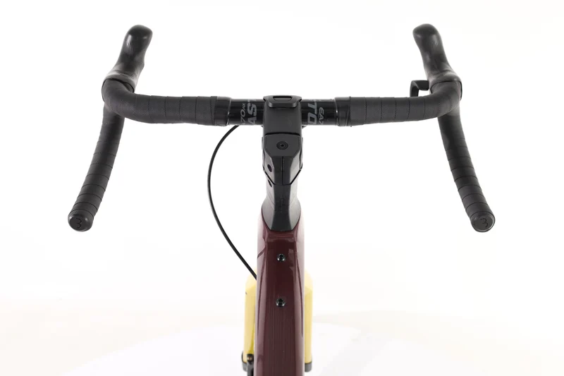 BMC URS 01 Three 2023 T.M