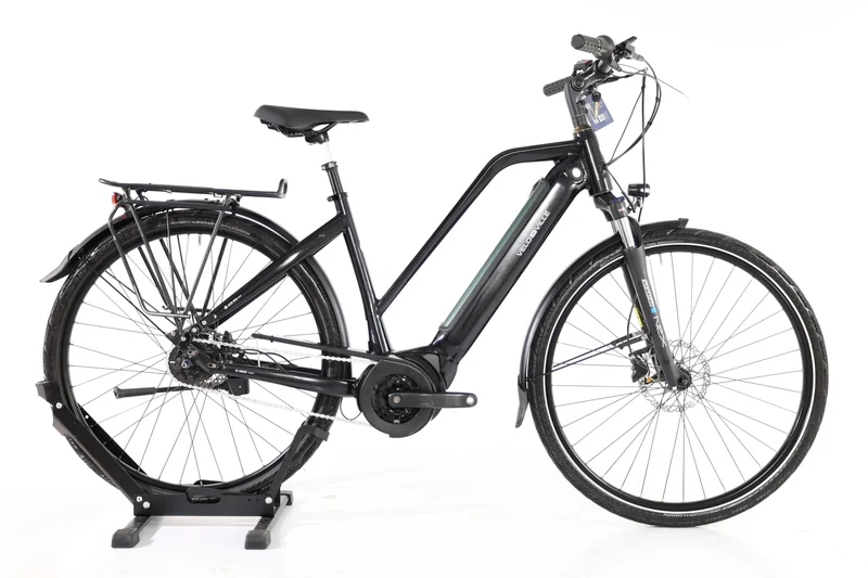 VÉLO DE VILLE AEB 890 Smart 2023 T.50