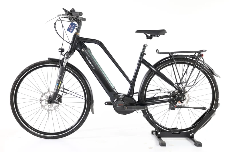 VÉLO DE VILLE AEB 890 Smart 2023 T.50