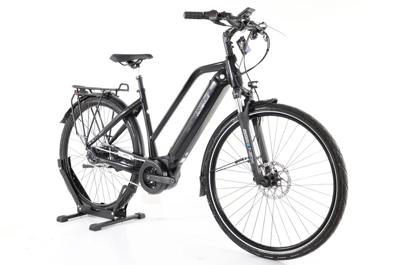 VÉLO DE VILLE AEB 890 Smart 2023 T.50