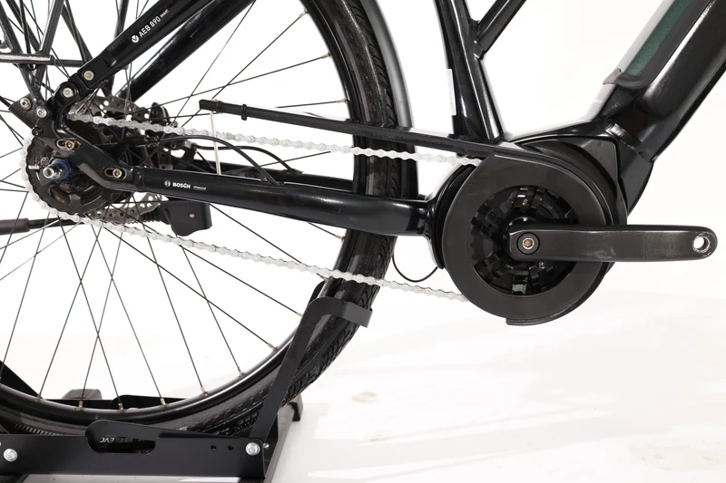 VÉLO DE VILLE AEB 890 Smart 2023 T.50