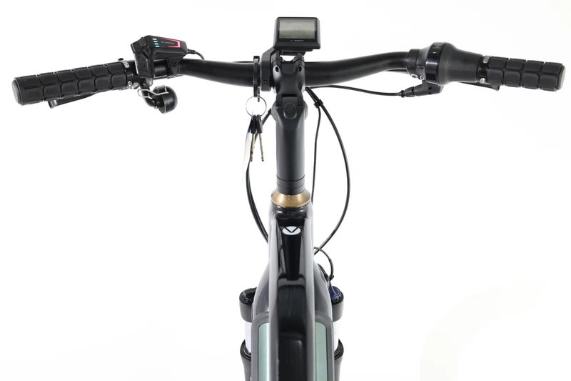 VÉLO DE VILLE AEB 890 Smart 2023 T.50