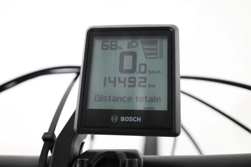 VÉLO DE VILLE AEB 890 Smart 2023 T.50