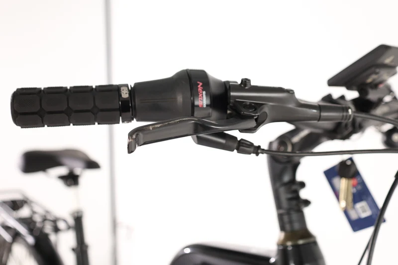 VÉLO DE VILLE AEB 890 Smart 2023 T.50