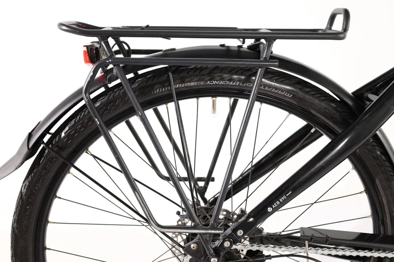 VÉLO DE VILLE AEB 890 Smart 2023 T.50