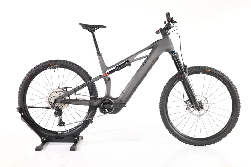 CUBE Stereo Hybrid ONE44 HPC SLX 2026 T.XL
