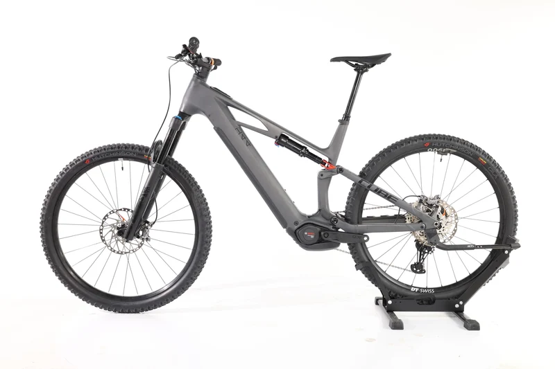 CUBE Stereo Hybrid ONE44 HPC SLX 2026 T.XL