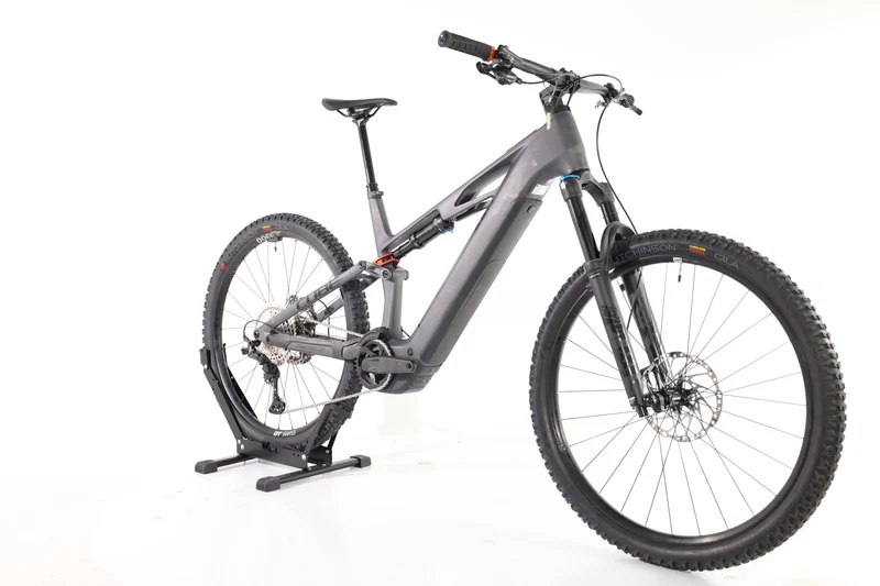 CUBE Stereo Hybrid ONE44 HPC SLX 2026 T.XL