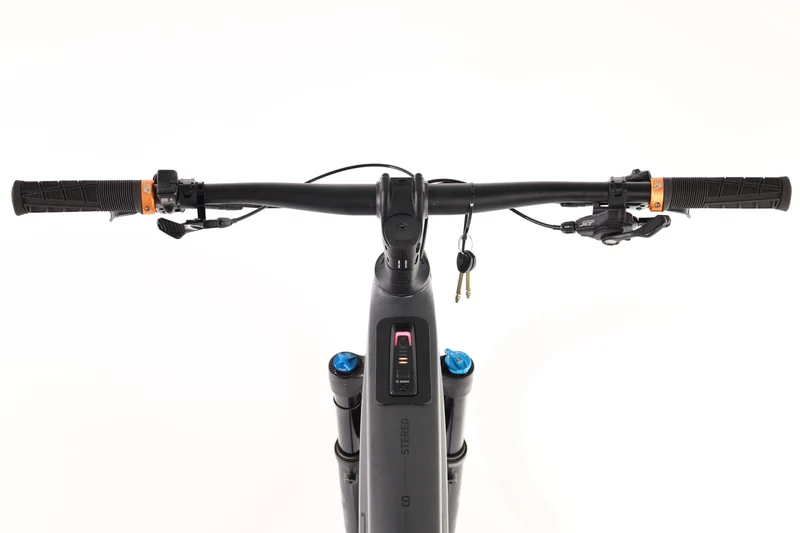 CUBE Stereo Hybrid ONE44 HPC SLX 2026 T.XL
