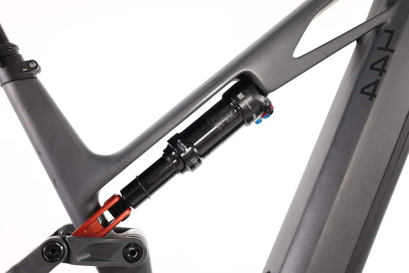 CUBE Stereo Hybrid ONE44 HPC SLX 2026 T.XL