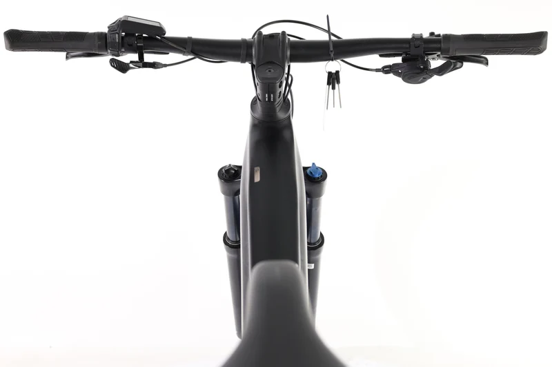 CUBE Reaction Hybrid Pro 800 2026 T.M
