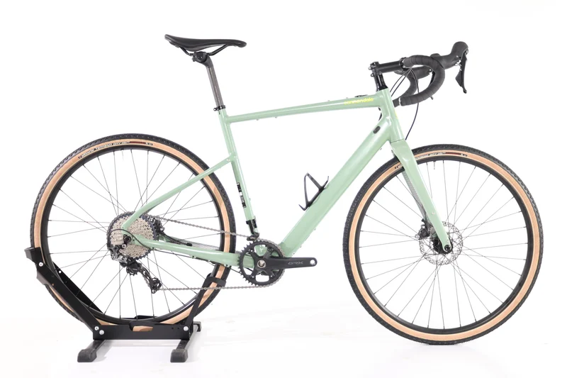 CANNONDALE Topstone Neo SL 2 2023 T.L