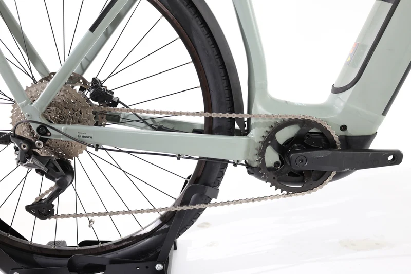 CUBE Kathmandu Hybrid One 2023 T.58