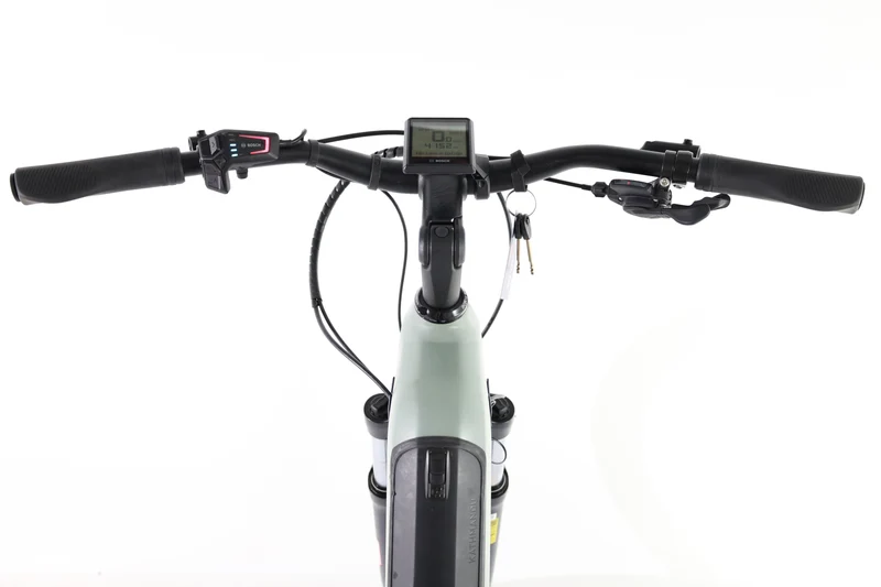 CUBE Kathmandu Hybrid One 2023 T.58