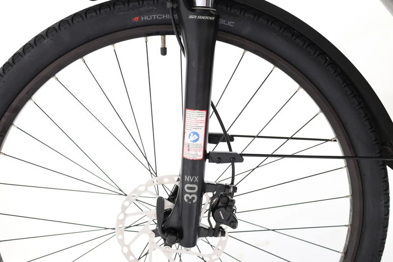 CUBE Kathmandu Hybrid One 2023 T.58